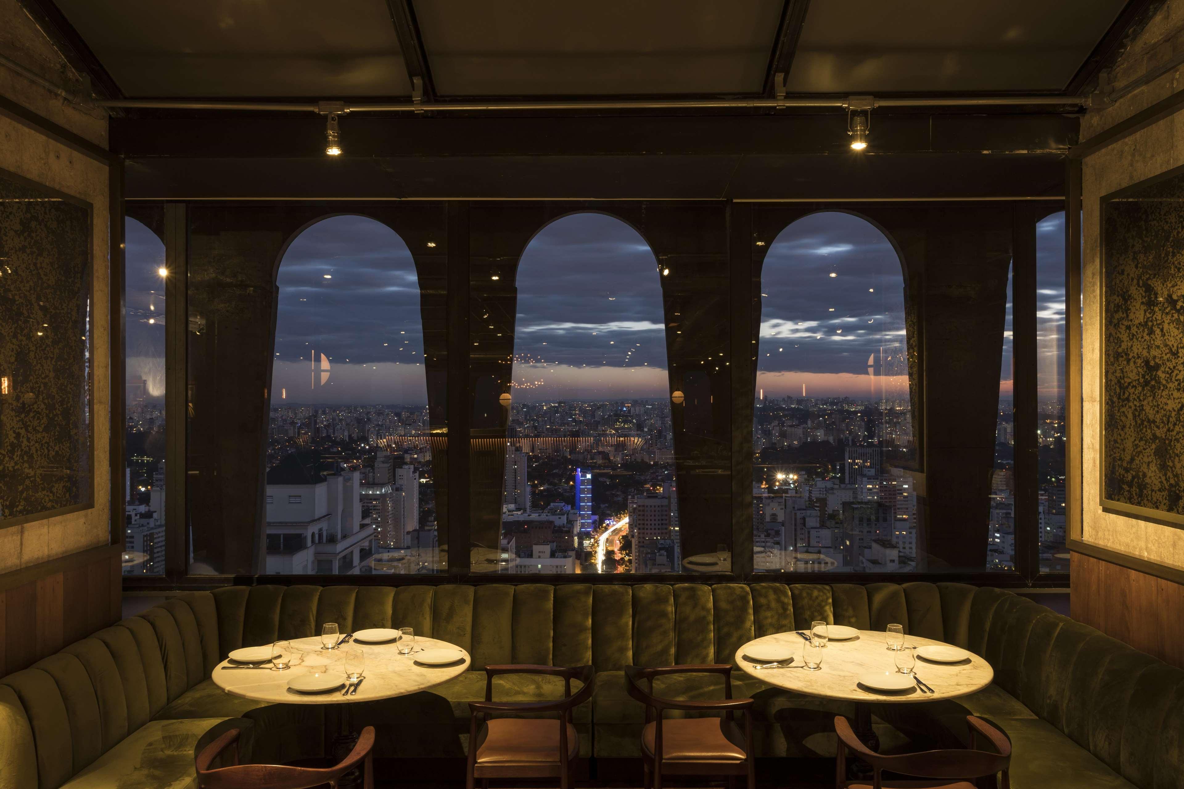 Tivoli Mofarrej 5*