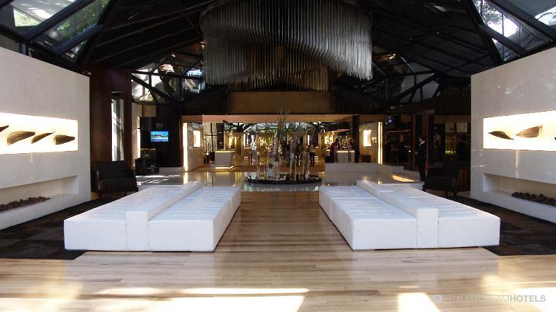 Tivoli Mofarrej São Paulo