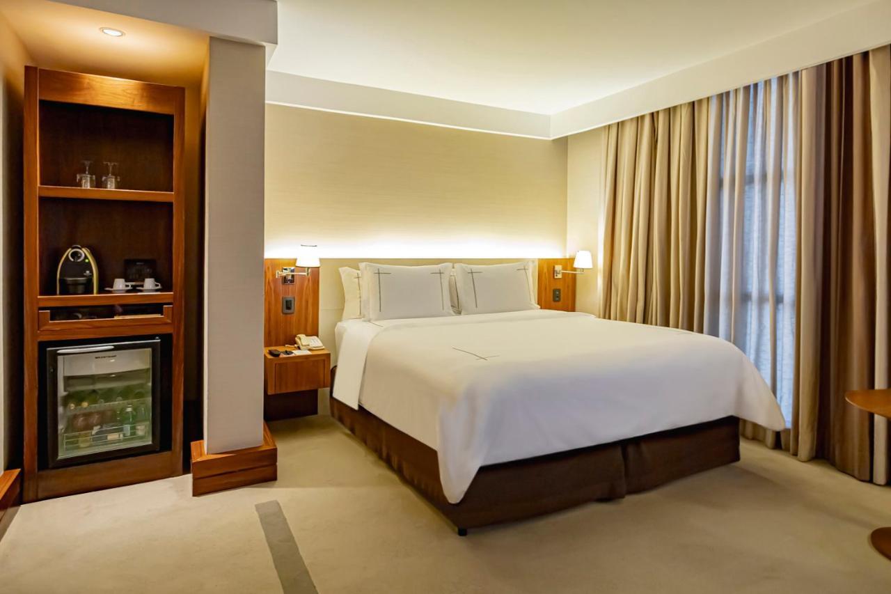 Tivoli Mofarrej Hotel