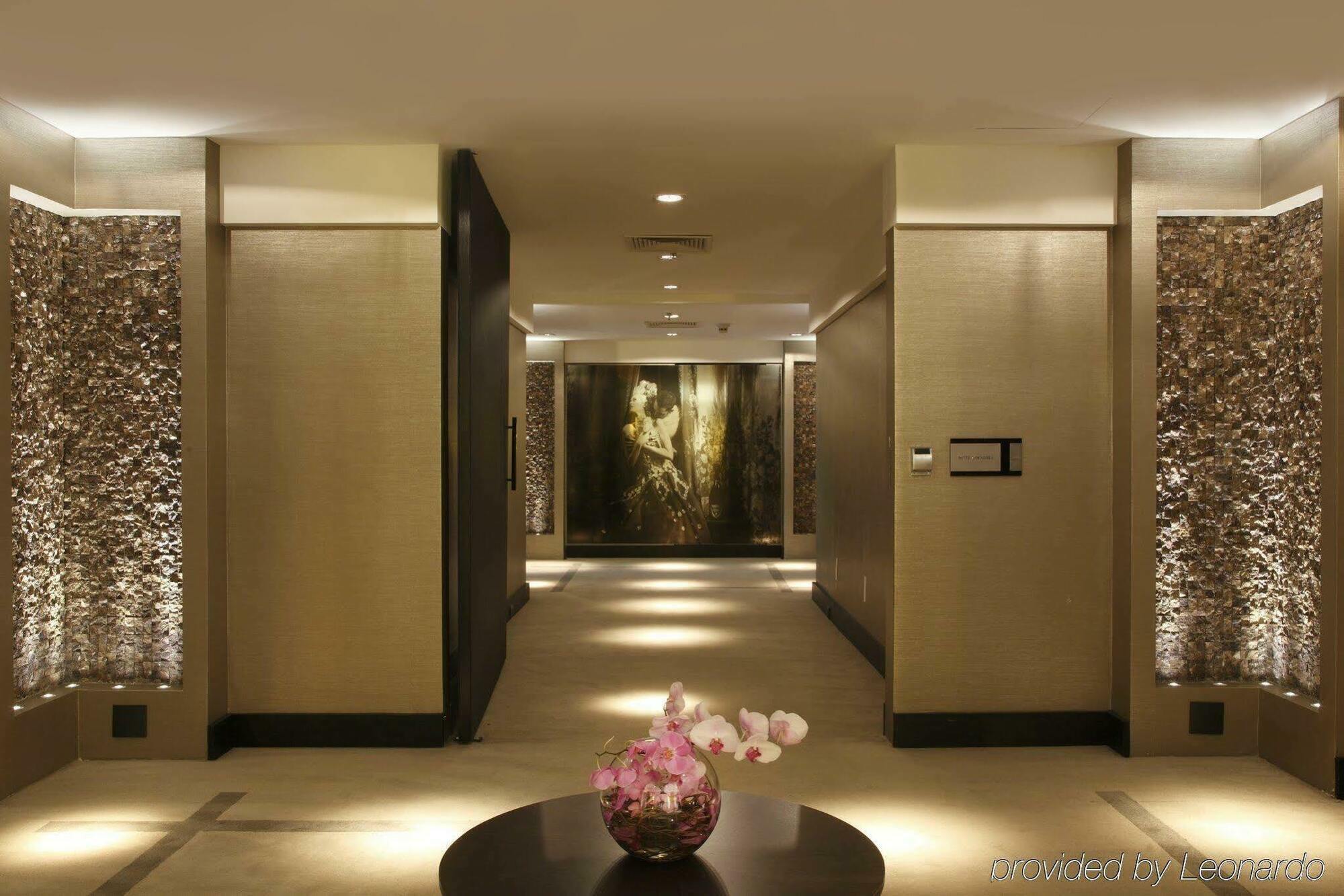 Hotel Tivoli Mofarrej São Paulo